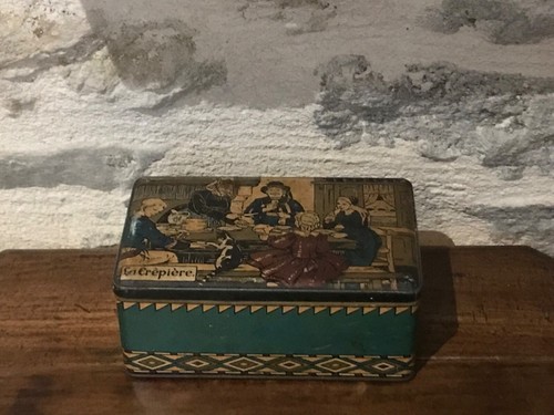 Boîte métal les - en,